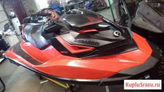 SEA-DOO RXP-X 300 Кузьмоловский