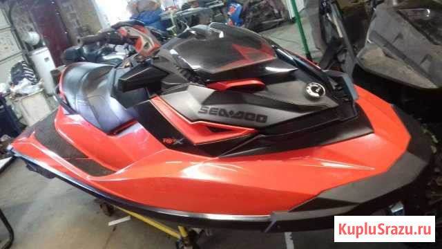 SEA-DOO RXP-X 300 Кузьмоловский - изображение 1