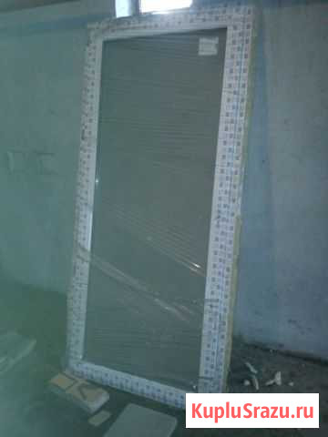 Окно Всеволожск - изображение 1