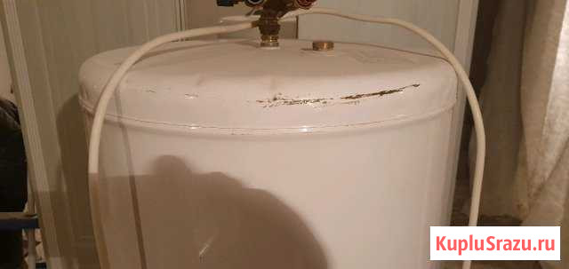 Водонагреватель OSO RTS 300 Сиверский - изображение 1