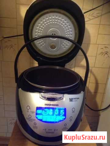 Мультиварка Волхов - изображение 1