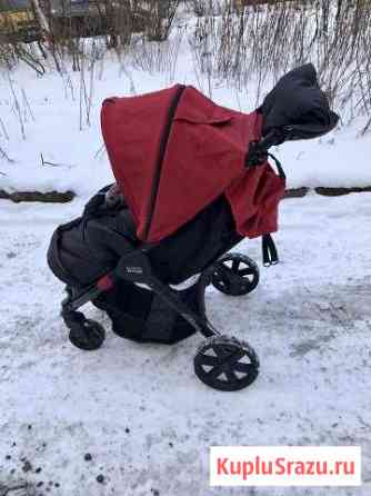 Коляска Britax Выборг