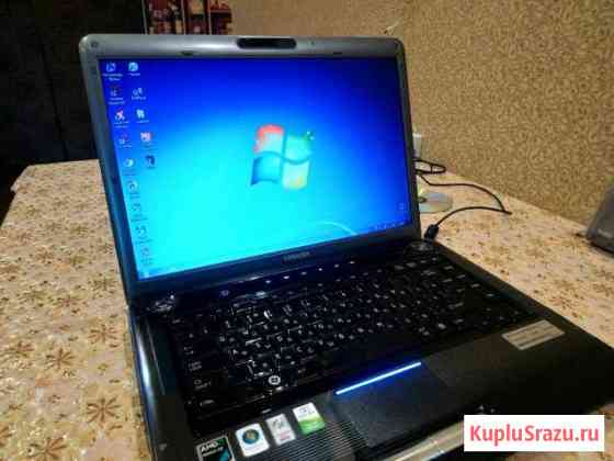 Ноутбук Toshiba 300D Гатчина