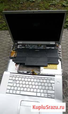 Apple macbook a1260 на запчасти Сертолово - изображение 1
