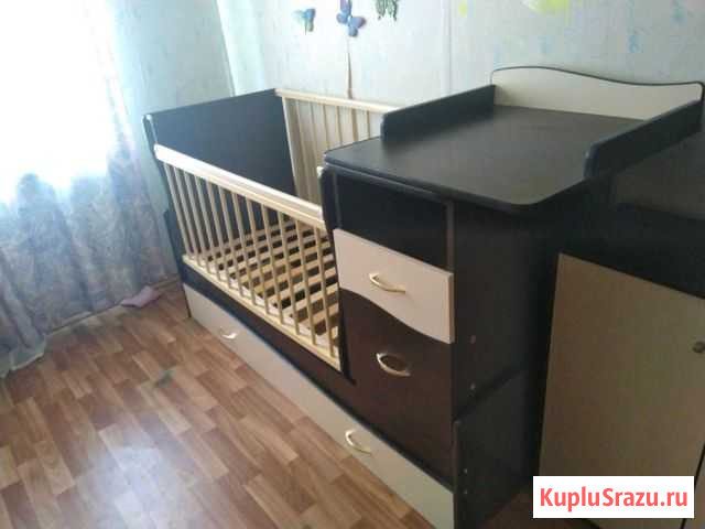Кровать Яблоновский - изображение 1