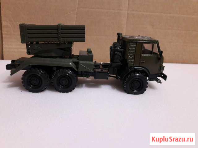 Камаз- 5350 Град Элекон Майкоп - изображение 1