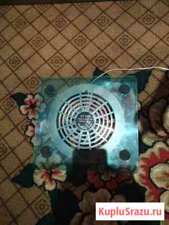 Охлаждение для ноутбука Бийск