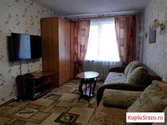 1-к квартира, 31 кв.м., 2/5 эт. Мирный