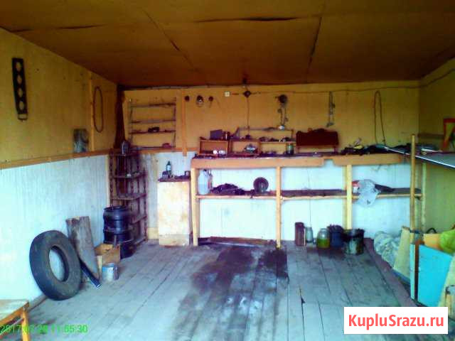 Гараж на продажу в Коноше Коноша - изображение 1