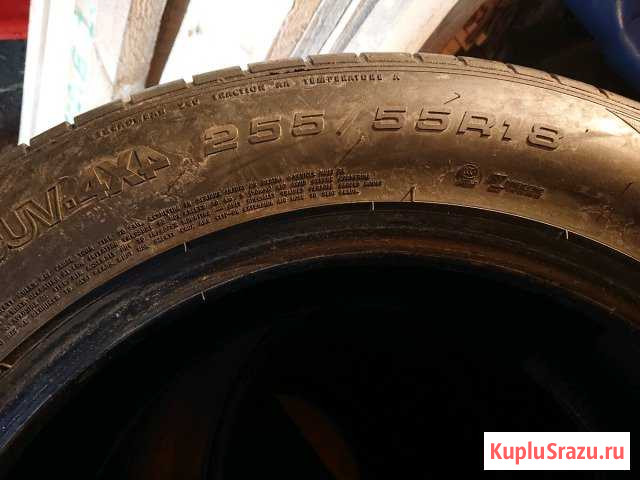 Шины бмв x5 Вельск - изображение 1