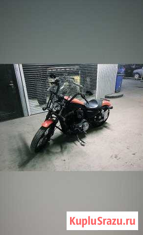 Harley-Davidson Sportster 1200 Архангельск Архангельск - изображение 1