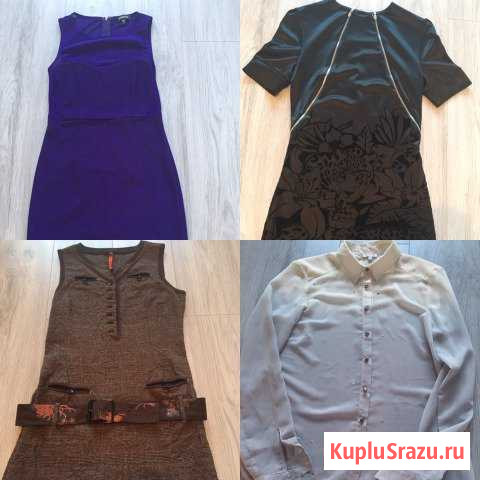Платье Bebe, cop copine, wagon, river island Архангельск - изображение 1