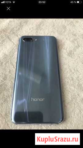 Honor 10 Нижний Новгород - изображение 1