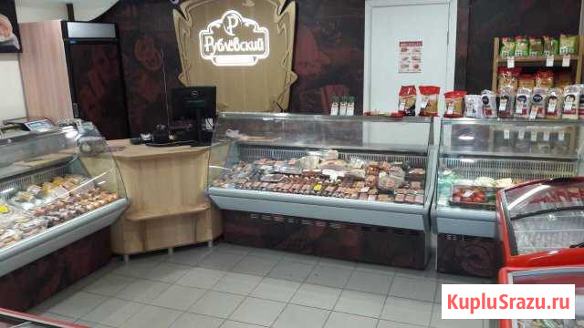 Продается два магазина колбасных изделий Нижний Новгород - изображение 1