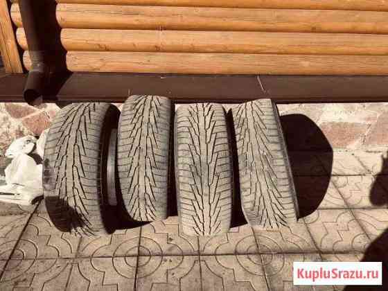 Nokian tyres Hakkapeliitta R Луга
