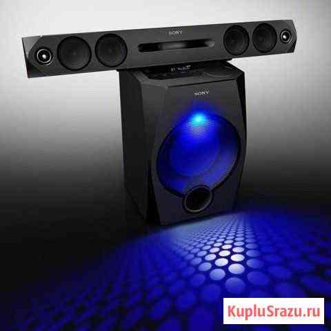 Саундбар Sony HT-GT1 Гатчина