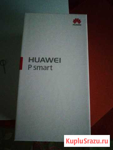 Huawei p smart Каменногорск - изображение 1