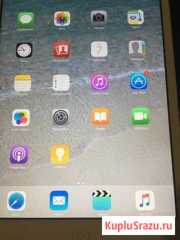 iPad mini Выборг - изображение 1