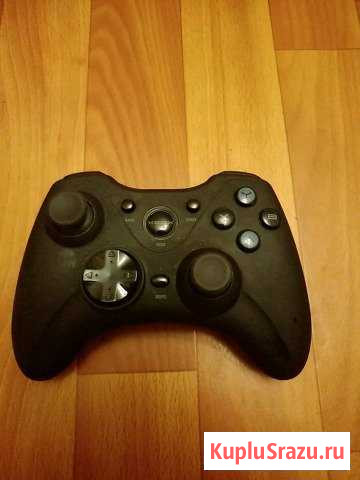 Джойстик для пк Xbox Тельмана - изображение 1