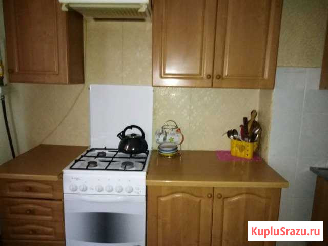  Мирный - изображение 1
