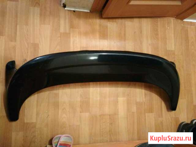 Спойлер Северодвинск - изображение 1