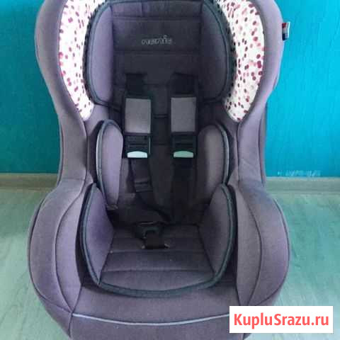 Автокресло Nania Cosmo SP Lux IsoFix Северодвинск - изображение 1