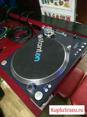 Проигрыватель винила Stanton str8 150 Северодвинск