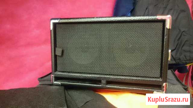 Phil jones bass CUB BG - 100 Архангельск - изображение 1