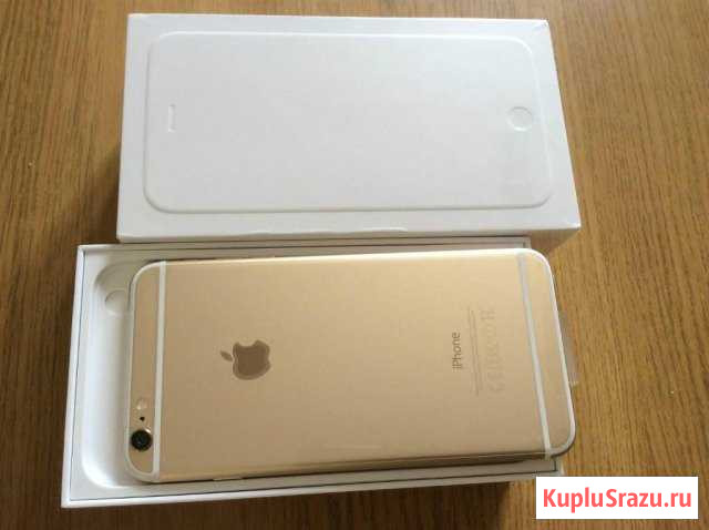 iPhone 6 plus Северодвинск - изображение 1