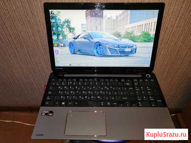 Toshiba L50D Няндома - изображение 1