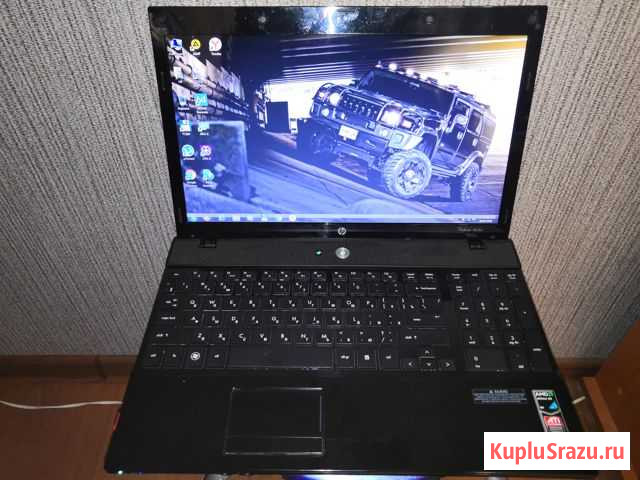 HP ProBook 4515s Няндома - изображение 1