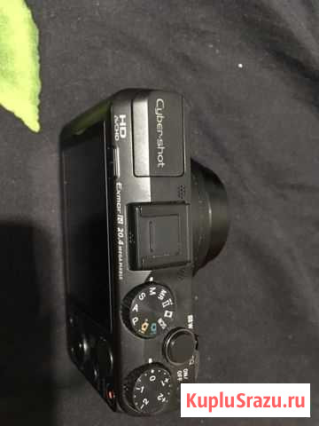Фотоаппарат Sony cyber-shot DSC HX50 Северодвинск - изображение 1