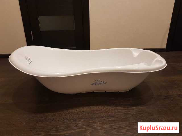 Ванночка для купания Астрахань - изображение 1