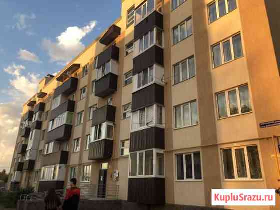 1-к квартира, 31 кв.м., 4/5 эт. Иглино