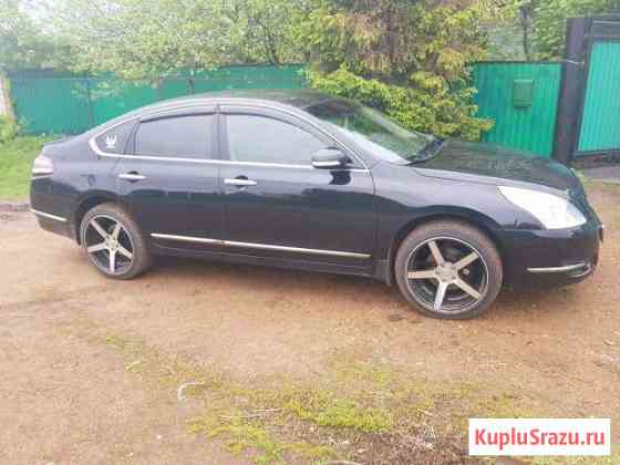 Nissan Teana 2.5 CVT, 2011, седан Дюртюли