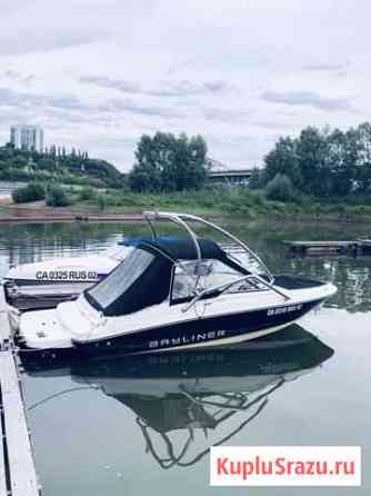 Bayliner 175 Уфа