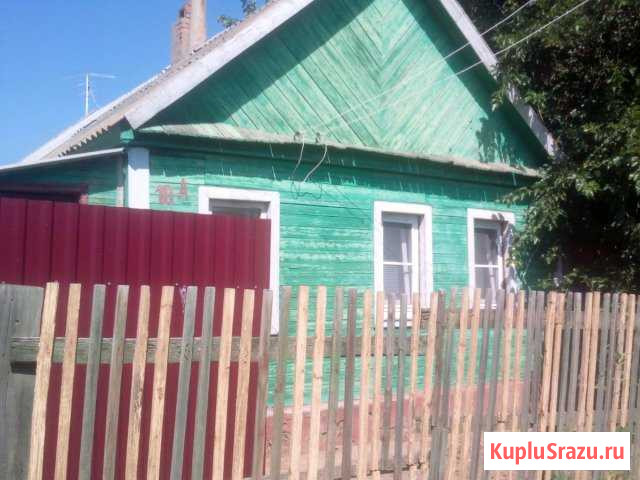 Дом 47 кв.м. на участке 11 сот. Красные Баррикады - изображение 1