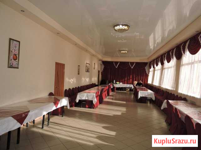 Продам помещение свободного назначения, 232 кв.м. Астрахань - изображение 1