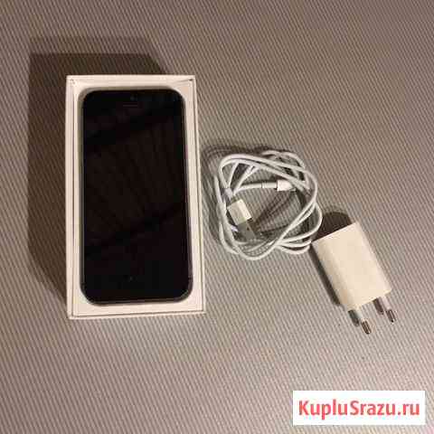 iPhone 5s Нефтекамск