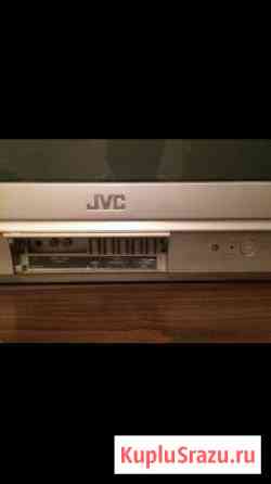Телевизор JVC Старый Оскол