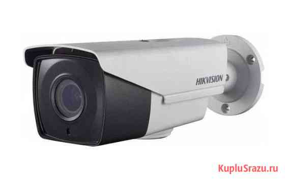 Камера видеонаблюдения hikvision DS-2CE16H5T-AIT3Z Белгород