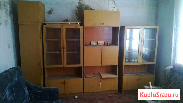 Стенка Само вывоз из поселка Добрятино Золотково - изображение 1