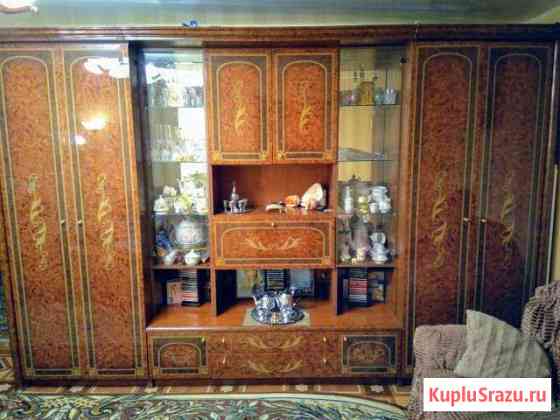 Гостиная Авангард Шатура мебель Кольчугино