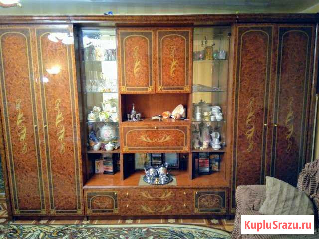 Гостиная Авангард Шатура мебель Кольчугино - изображение 1