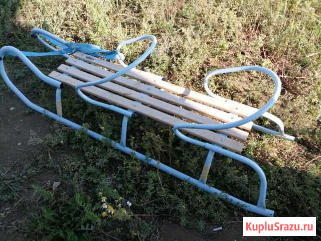 Санки для двойни Tako Карабаново - изображение 1