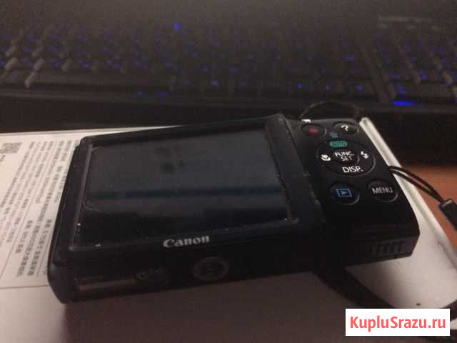 Продам фотоаппарат canon A2300HD Муром - изображение 1