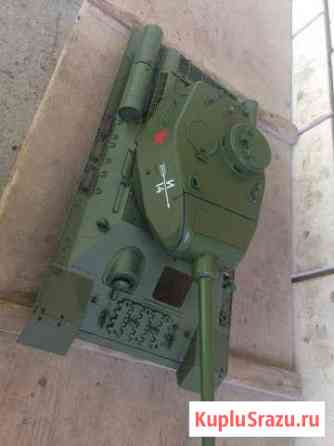 Журналы т-34-85 Михайловка