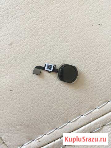 Кнопка home iPhone 6/6+ Волжский - изображение 1