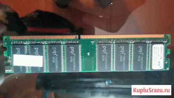 Оперативная память ddr 512mb Волгоград