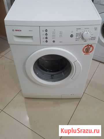 Bosch Maxx 5. Доставим, подключим Вологда - изображение 1